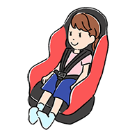 Child seat