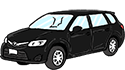 COROLLA FIELDER