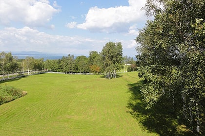 元山牧場直営店 ELFIN(エルフィン)