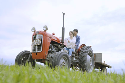 ニセコ高橋牧場