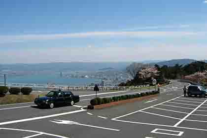 比叡山ドライブウェイ