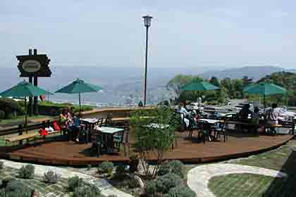 カフェテラスyumemi