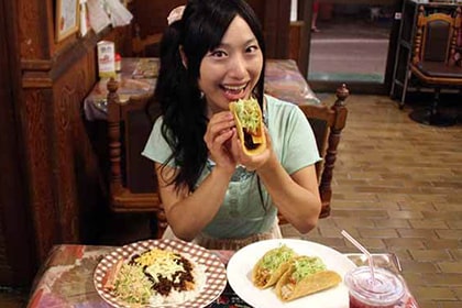 チャーリー多幸寿