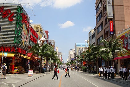 トランジットモール