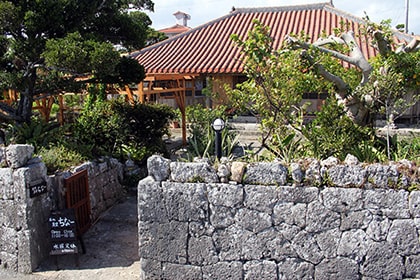 茶処 真壁ちなー