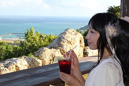 カフェくるくま