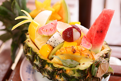 OKINAWAフルーツランド