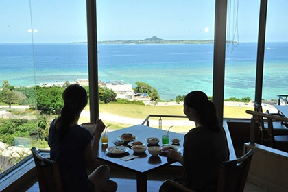 レストランイノー