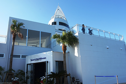 古宇利オーシャンタワー