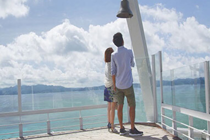 古宇利オーシャンタワー