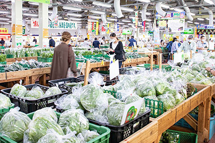 道の駅いとまん