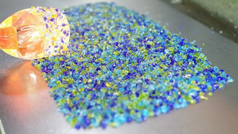 伝統工芸で沖縄を知る旅