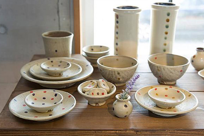 やちむん&カフェぐんじょう