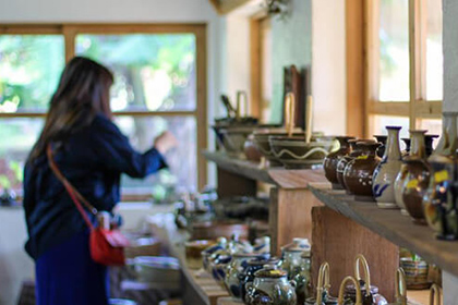 沖縄でしか味わえない体験を！