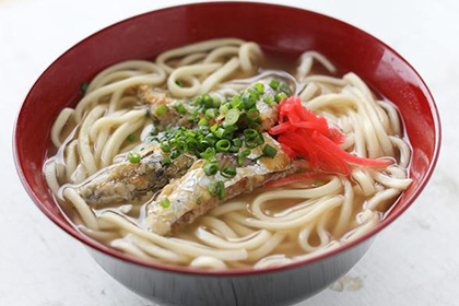 おーばんまい食堂