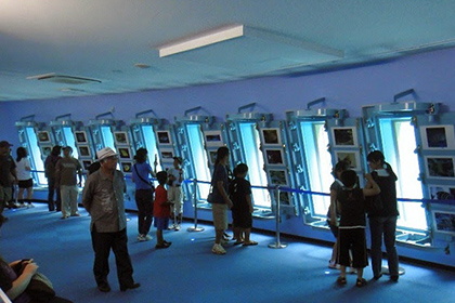 宮古島海中公園