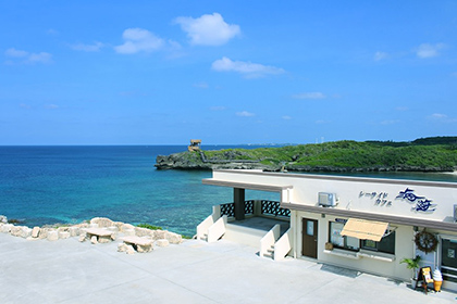 宮古島海中公園