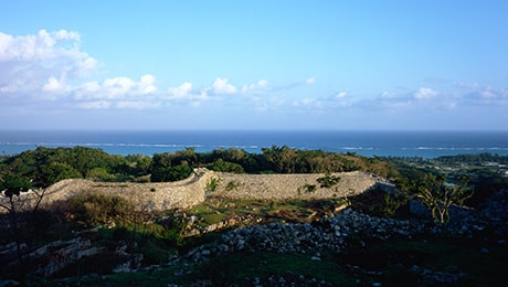 琉球が誇る世界遺産を巡る(その2)