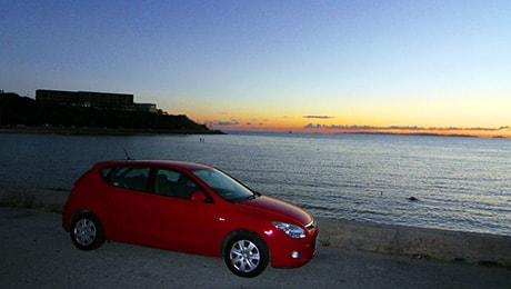 平和を祈りつつ南部戦跡を巡る