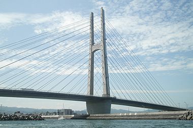 田尻スカイブリッジ