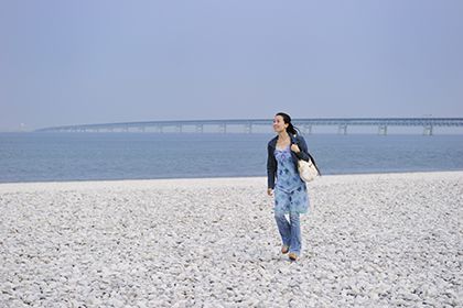 りんくうタウン