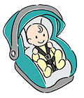 Baby Seat