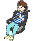 Junior Seat