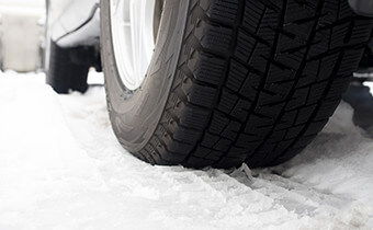 Snow Tires
