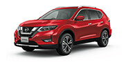 X-TRAIL(Hokkaido · Akita limited)