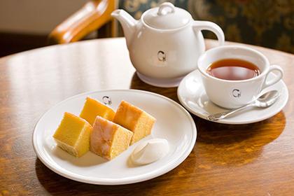 近江八幡日牟禮ヴィレッジ クラブハリエ