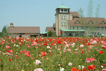 道の駅 あいとうマーガレットステーション