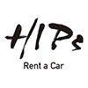 HIPsレンタカー