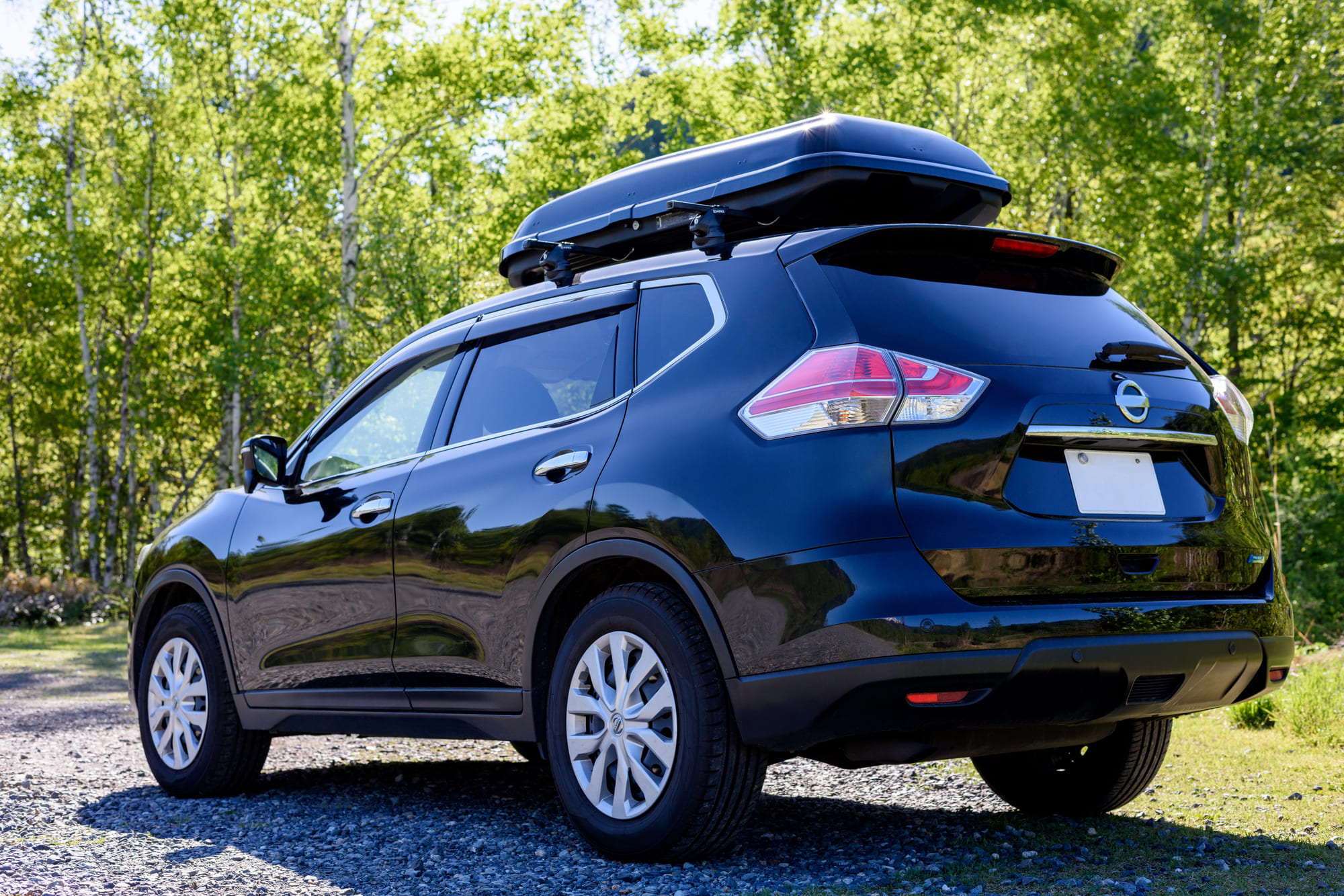 One-way is convenient in Hokkaido!